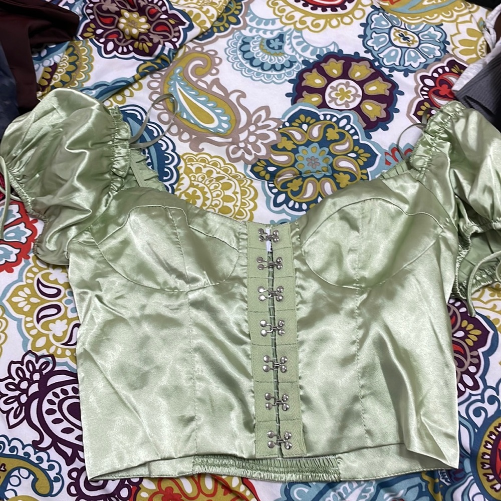 Princess polly top